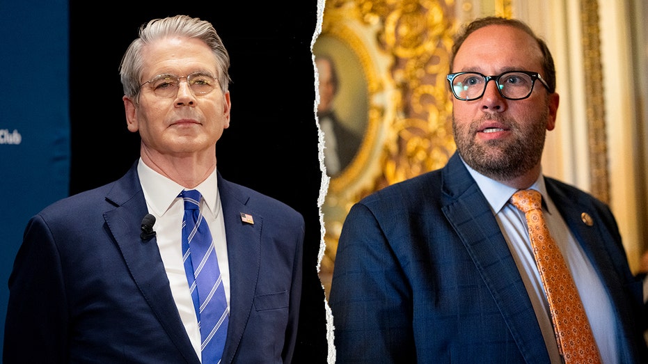 Tax committee Republicans press for Treasury crackdown on nonprofits promoting fraud, 'anti-American' hate