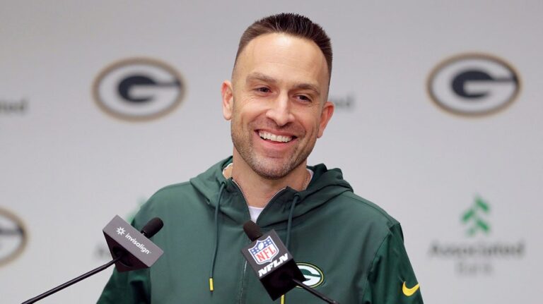 Dolphins hire Jeff Hafley, ex-Packers defensive coordinator, as next head coach: reports