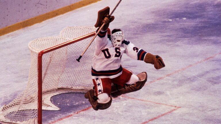 'Miracle on Ice' legend Jim Craig hints at what NHL stars must remember as Olympic hockey brings pros back
