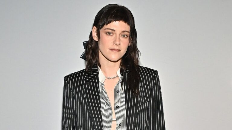 Kristen Stewart plans dramatic exit from US over Trump's America-first film industry policies