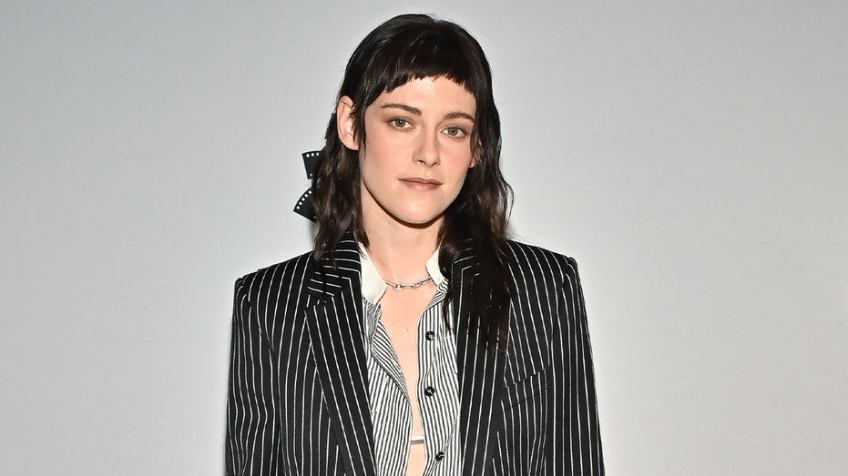 Kristen Stewart plans dramatic exit from US over Trump's America-first film industry policies