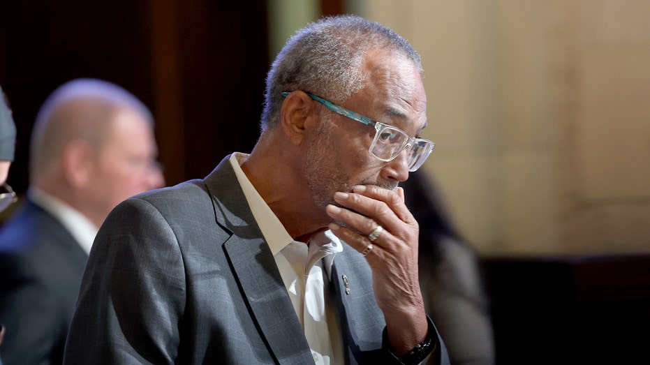 Dem LA councilman to stand trial on felony corruption charges, judge rules