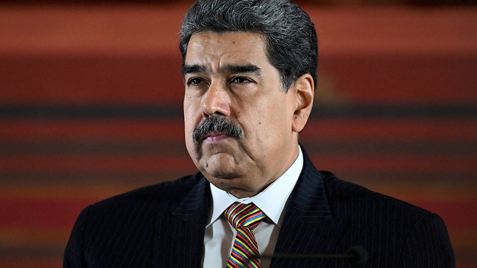 Maduro says Venezuela is 'ready' to make deal with US on drugs and oil after military strikes