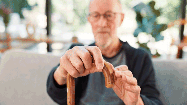 Early Parkinson’s could be detected decades before symptoms with simple blood test