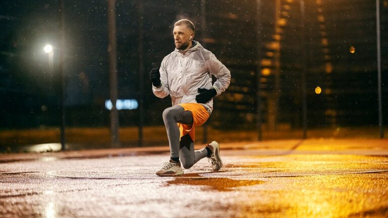 75 Hard fitness challenge draws expert warnings as toned-down versions gain traction