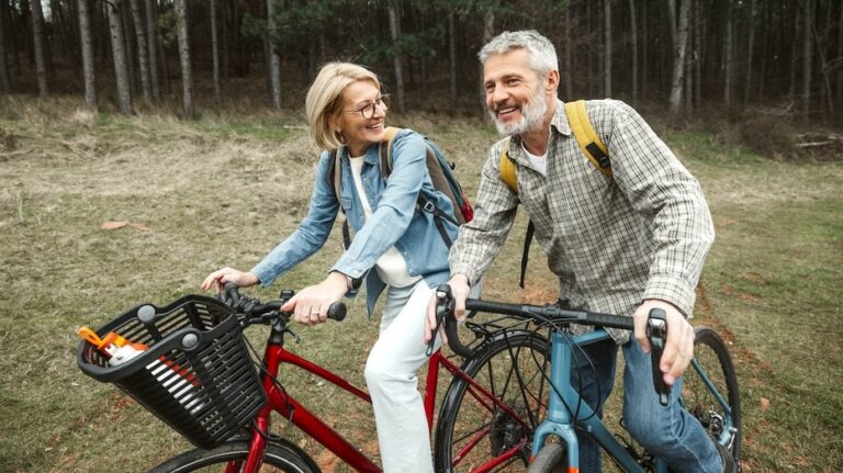6 pillars of a healthier, age-defying lifestyle in 2026, according to experts
