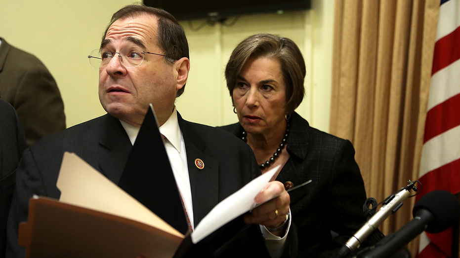 Dems silent on Minnesota church disruption after pressing Bondi to use FACE Act on pro-lifers