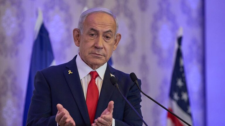 JOSH HAMMER: Case against Israel cheapens the word 'genocide'
