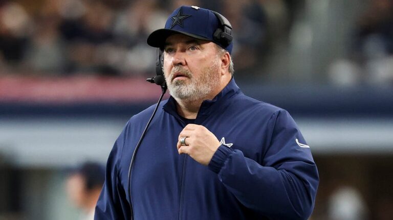 Ex-Steelers star criticizes Mike McCarthy head-coaching hire