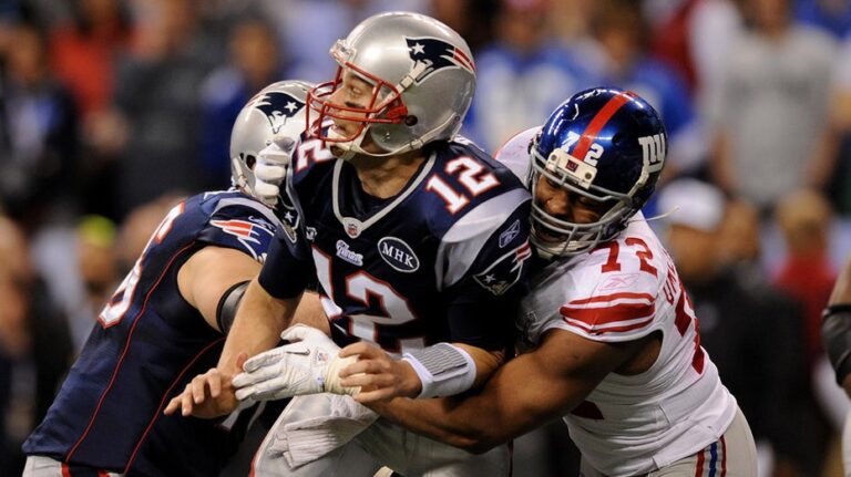 Super Bowl champ reveals scary health battle that left in coma for 5 days