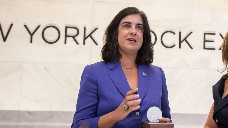 Judge rules NYC's lone Republican congressional district unconstitutional, orders redraw
