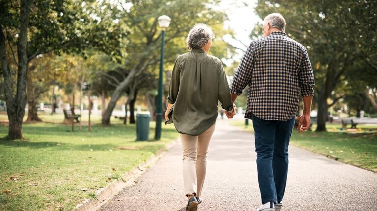 6 longevity rules experts follow for healthier aging in 2026