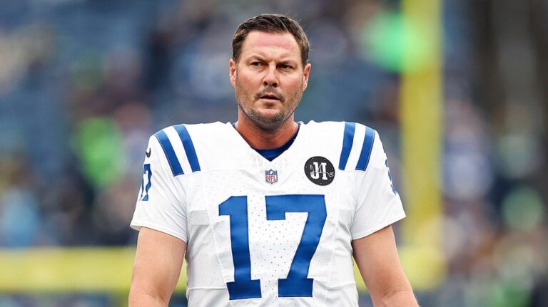 Philip Rivers under 'serious consideration' to be next Bills head coach, NFL insider says