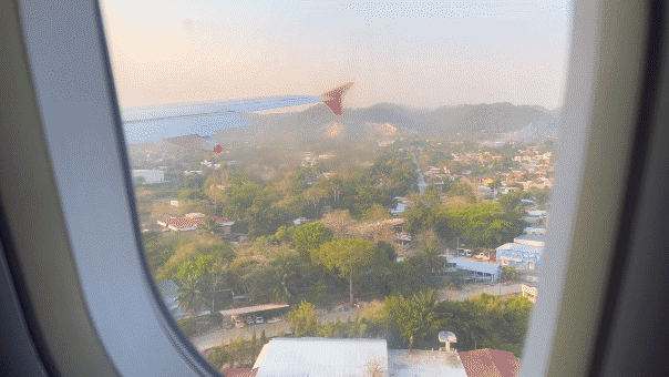 Security alert issued for tropical destination after major gangs attack police