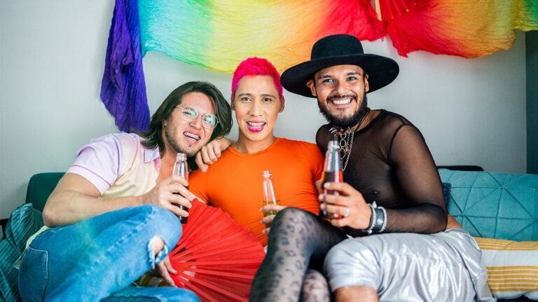 Washington city pursues polyamory protections in proposed civil rights ordinance