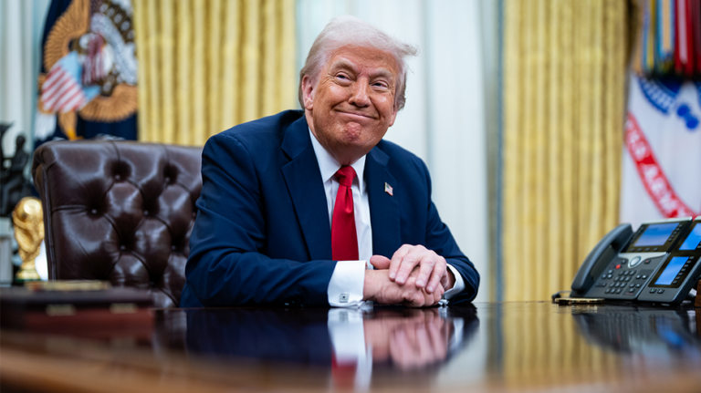 From Caracas to Chicago: Trump’s Article II powers face their biggest tests yet