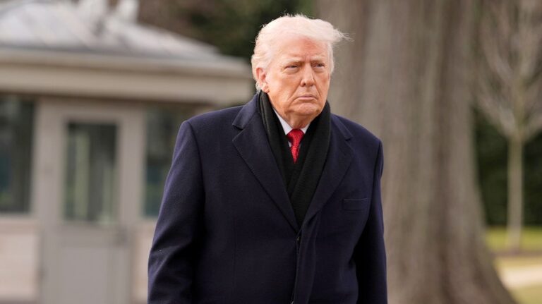 Trump seeks Davos signing ceremony for Gaza Board of Peace
