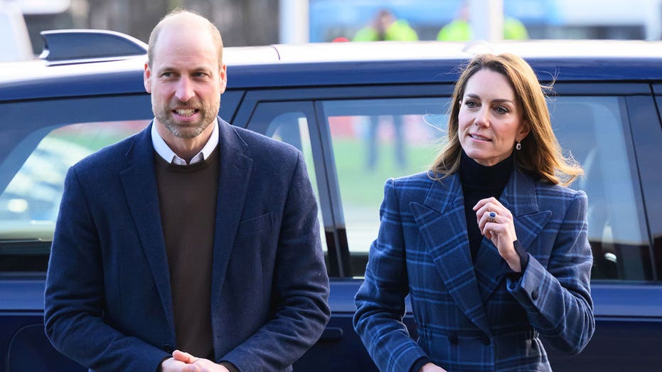 Prince William’s ‘bulletproof sunshine’ fixer marks a turning point for the royal family: experts