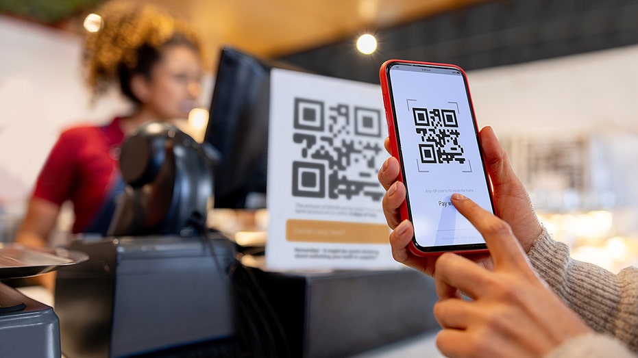FBI warns QR code phishing used in North Korean cyber spying