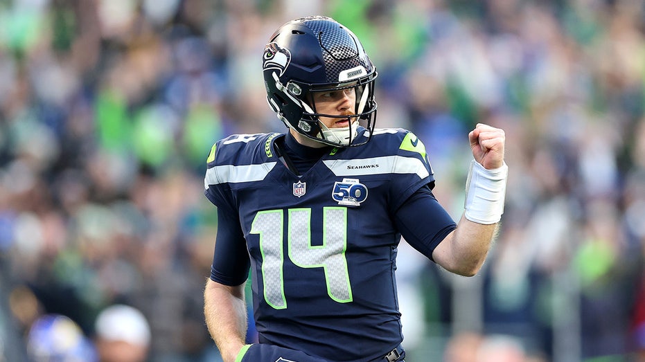 Seahawks earn trip to Super Bowl LX with thrilling victory over Rams in NFC Championship Game