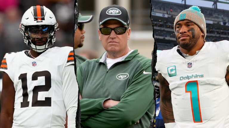 3 historic NFL franchises find themselves in same boat since turn of the century