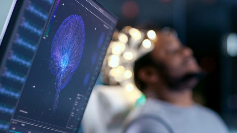 Sleep patterns could predict risk for dementia, cancer and stroke, study suggests