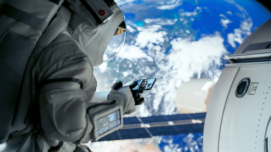 Space experiments reveal new way to fight drug-resistant superbugs, scientists say