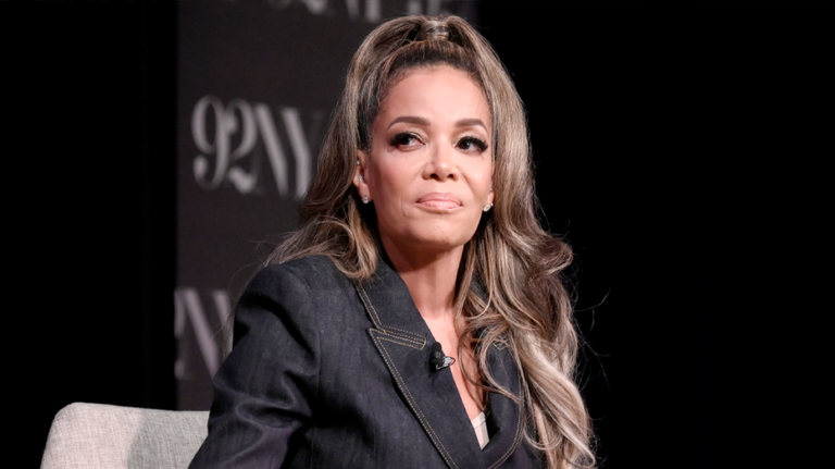 Sunny Hostin urges 'defamed' alleged criminals arrested by ICE to sue Trump
