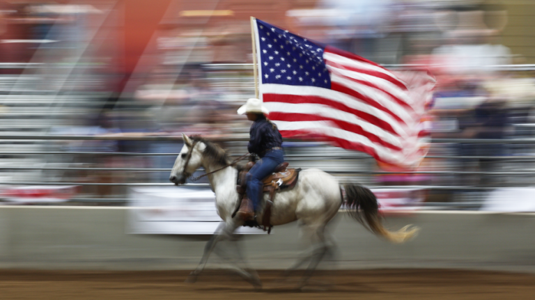 Texas isn’t just growing — its economy is getting richer per resident