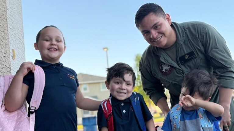 EXCLUSIVE: Mom speaks out after illegal alien DUI suspect allegedly kills 8-year-old, maims Marine dad