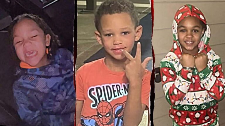 Young brothers die after trying desperately to help each other in icy pond during winter storm: report