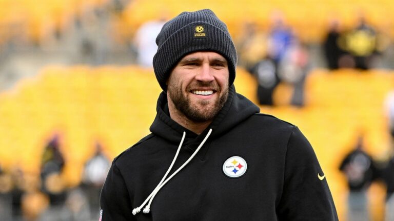 Steelers star TJ Watt set to return just 3 weeks after surgery for partially collapsed lung