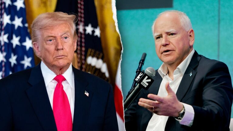 GREGG JARRETT: Trump has authority to send troops to Minneapolis to stop attacks on ICE