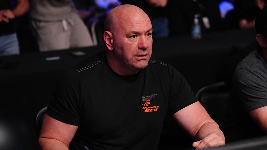 Dana White pulls UFC 324 fight after betting irregularities: 'I'm not doing this s--- again'
