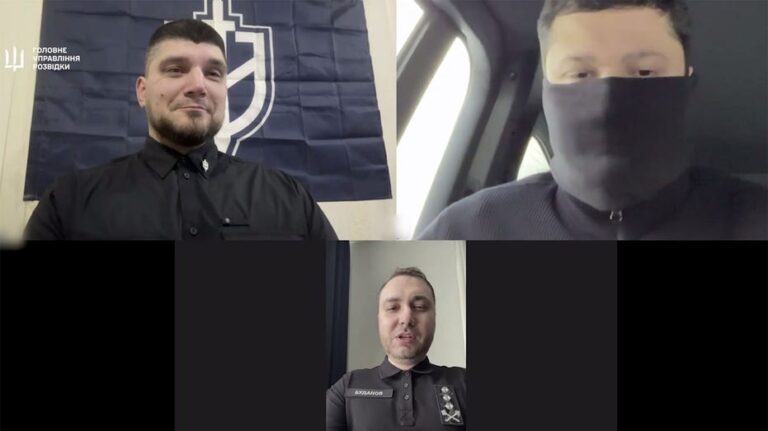 Ukraine tricks Russia into paying $500K bounty for fake hit on Putin opponent: report