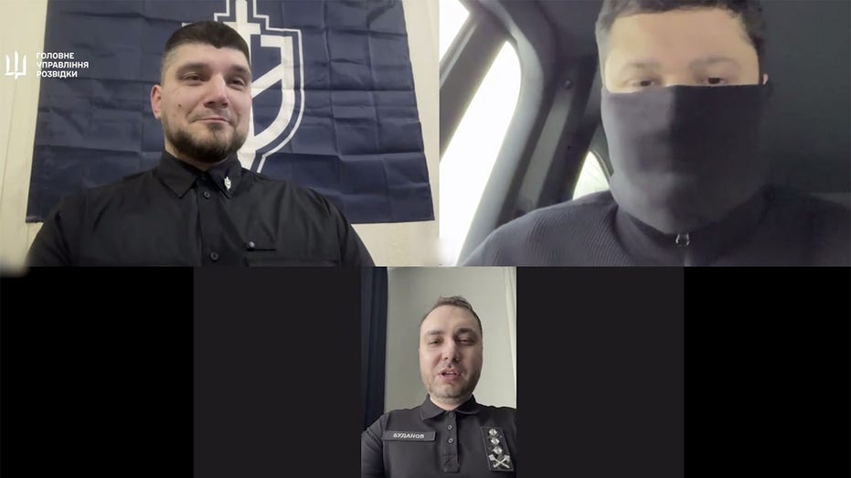 Ukraine tricks Russia into paying $500K bounty for fake hit on Putin opponent: report