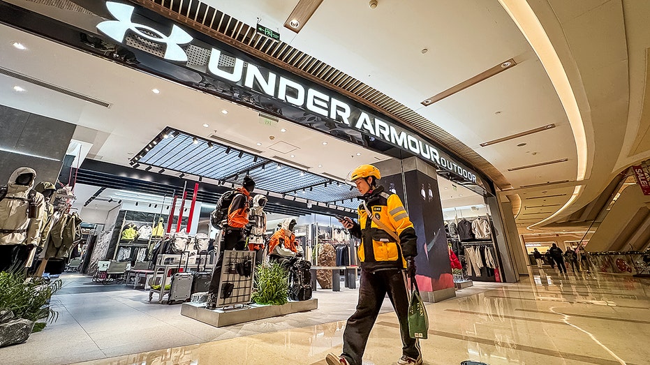 Under Armour data breach claims trigger alerts for millions of users