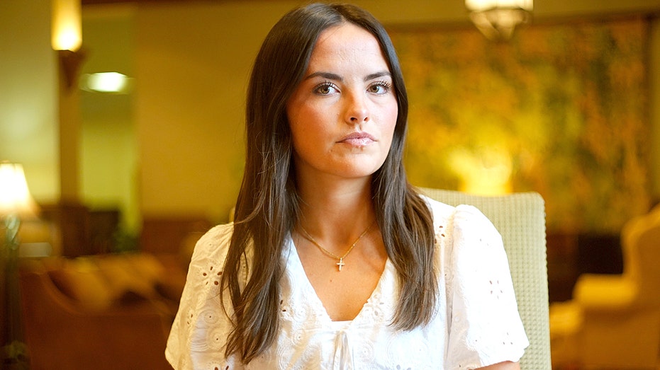 University of Oklahoma teaching assistant fired after flunking Christian student files appeal with school