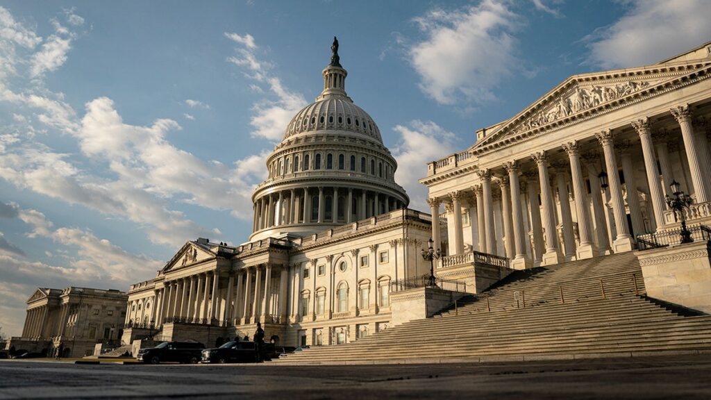 Fox News Poll: An early look at the 2026 midterms