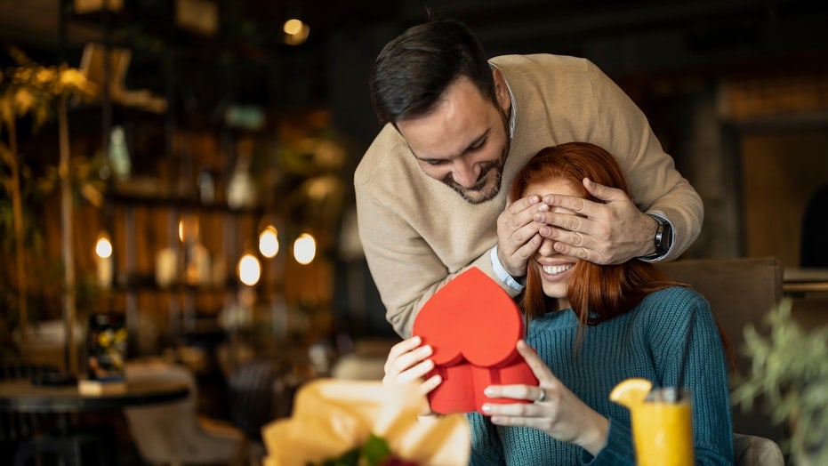 Valentine's Day gifts that are sure to impress – flowers, charcuterie and more