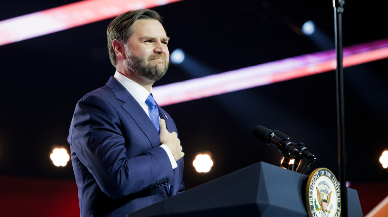 White House race underway: With 2026 looming, both parties are already playing for 2028