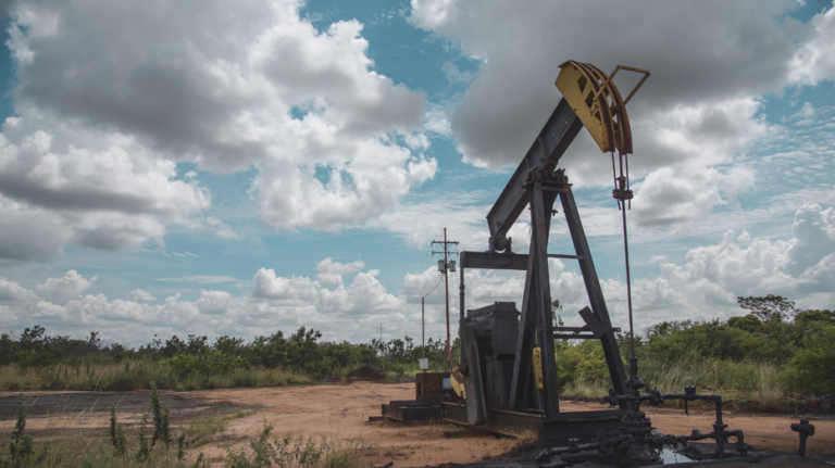American energy dominance gives us the power to fend off enemies and rescue Venezuela