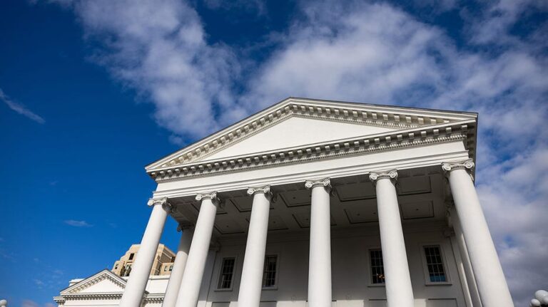 Virginia Democrats seek dozens of new tax hikes, including on dog walking and dry cleaning