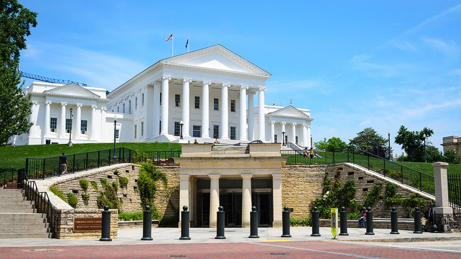 Virginia judge voids redistricting push, rules lawmakers overstepped authority