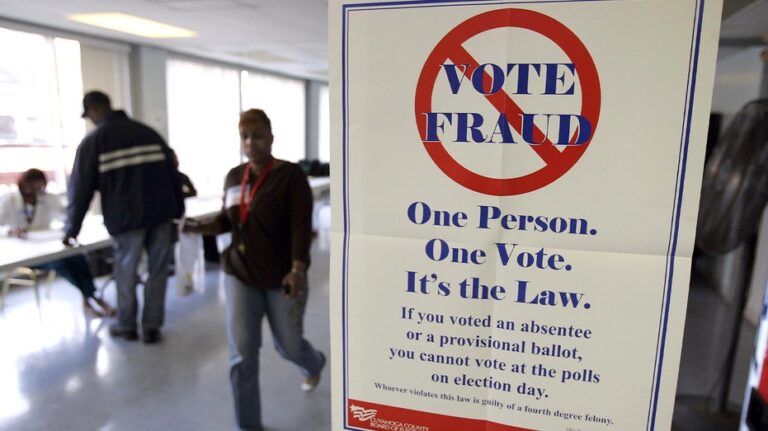 Minnesota fraud case is 'canary in the coal mine' for government systems — including elections, lawyer warns