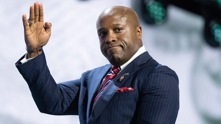 Black Republican calls for total, permanent abolition of DEI: 'I want to earn every opportunity on merit'