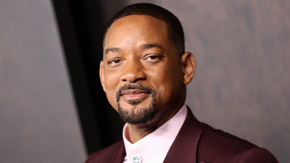 Will Smith sued for sexual harassment, accused of 'deliberately grooming' tour violinist