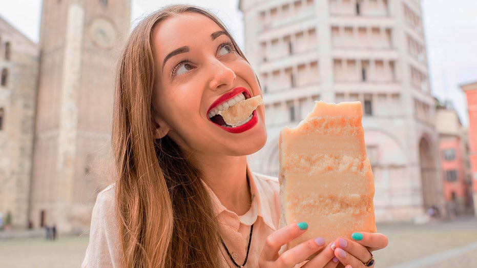 America's strangest food obsessions of 2025 alarmed experts and took over social media