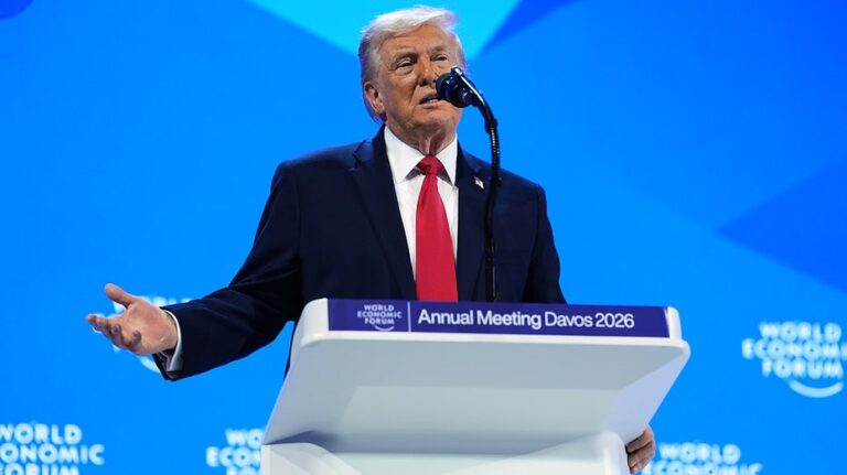 Trump’s ‘small ask’ for Greenland would be the real estate deal of a lifetime