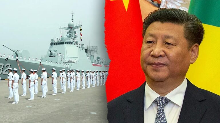 Trump admin sought redactions on key China war game report warning of US military readiness gaps